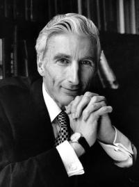 Martin Rees