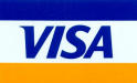 visa card